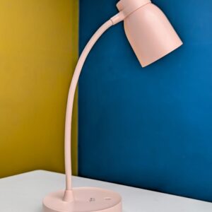 YAGE YG-T119C Rechargeable Table Lamp with Eye Care Soft Light