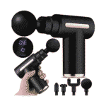 SL-720 Deep Tissue Massage Gun