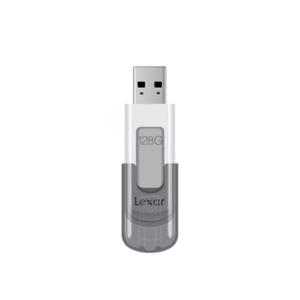 Lexar JumpDrive V100 USB 3.0 Pen Drive – 128GB