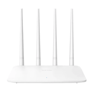 Tenda F6 300Mbps WiFi Router Tenda F6 300Mbps WiFi Router