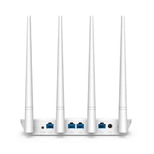 Tenda F6 300Mbps WiFi Router Tenda F6 300Mbps WiFi Router - Image 2