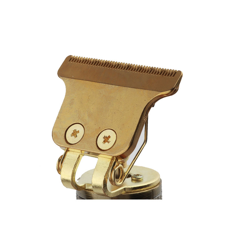 Vintage T9 USB-C Beard & Hair Trimmer - Image 3